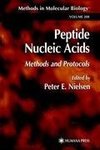 Peptide Nucleic Acids