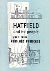 Hatfield and Its People