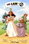The Law of Oz (trade paperback)
