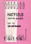 Hatfield and Its People