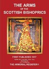 The Arms of the Scottish Bishoprics