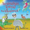 Australian Animal Walkabout