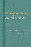 Washington Irving's New York Short Stories