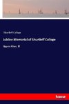 Jubilee Memorial of Shurtleff College