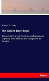 The Jubilee Date-Book