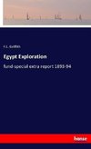 Egypt Exploration