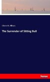 The Surrender of Sitting Bull