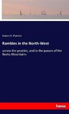 Rambles in the North-West