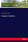 Hungarian Celebrities