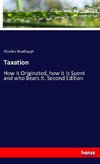 Taxation