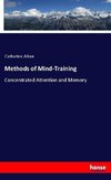 Methods of Mind-Training