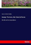 George Thomson, the Friend of Burns