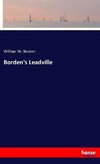 Borden's Leadville