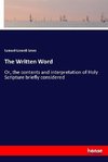 The Written Word