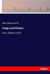 Songs and Poems