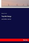 Tayside Songs