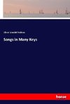 Songs in Many Keys