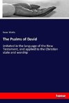 The Psalms of David