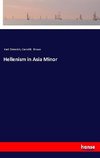 Hellenism in Asia Minor