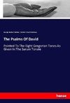 The Psalms Of David