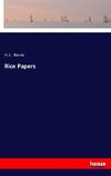 Rice Papers