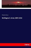 Wellington's Army 1809-1814