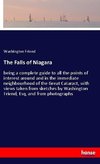 The Falls of Niagara