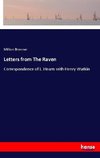 Letters from The Raven