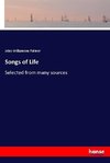 Songs of Life