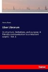 Liber Librorum