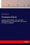 The Beauties of Sterne