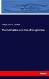 The Cultivation and Use of Imagination