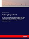 The Young Singer's Friend