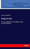 Songs of Yale