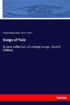 Songs of Yale