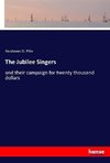 The Jubilee Singers