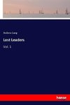 Lost Leaders