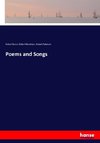 Poems and Songs