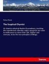 The Sceptical Chymist