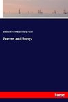 Poems and Songs