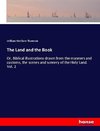 The Land and the Book