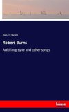 Robert Burns