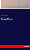 Songs of Seven