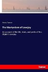 The Martyrdom of Lovejoy