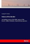 Voices of the Border