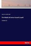 The Works of James Russell Lowell