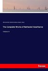 The Complete Works of Nathaniel Hawthorne