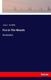 Fire In The Woods