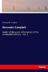 Alexander Campbell