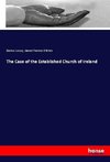 The Case of the Established Church of Ireland